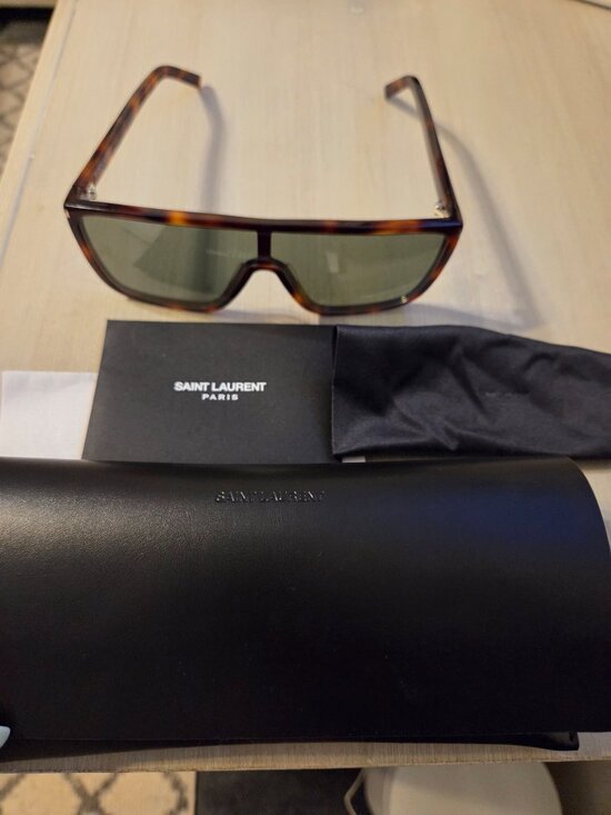 Saint Laurent sunglasses